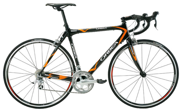 Велосипед ORBEA Onix Vuelta (2008)