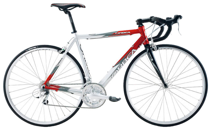 Велосипед ORBEA Fleche (2008)