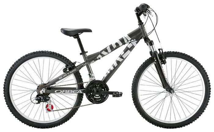 Велосипед ORBEA MX 24 (2008)