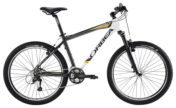 Велосипед ORBEA Replay (2008)