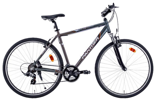 Велосипед PANTHER CX200 28 (PS628)