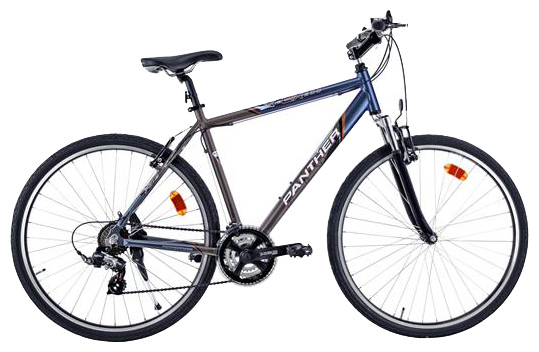 Велосипед PANTHER CX200 28 (PS629)
