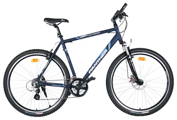 Велосипед PANTHER CX300 28 (PS633)