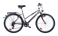 Велосипед PANTHER ECHO CITY 26 (M614)