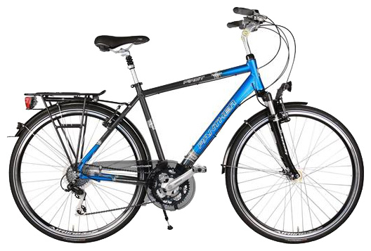 Велосипед PANTHER FIRST 28 (P659)