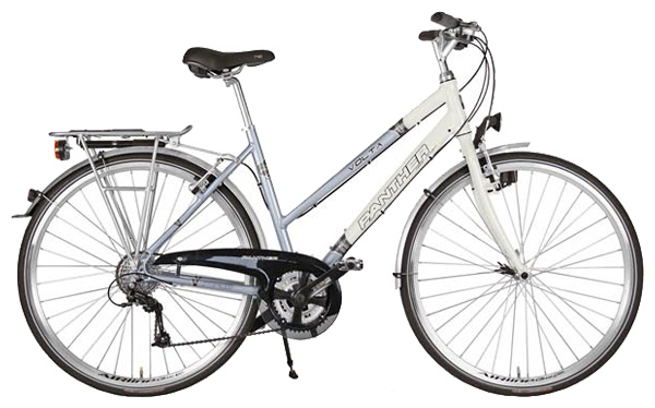 Велосипед PANTHER VOLTA 28 (P662)