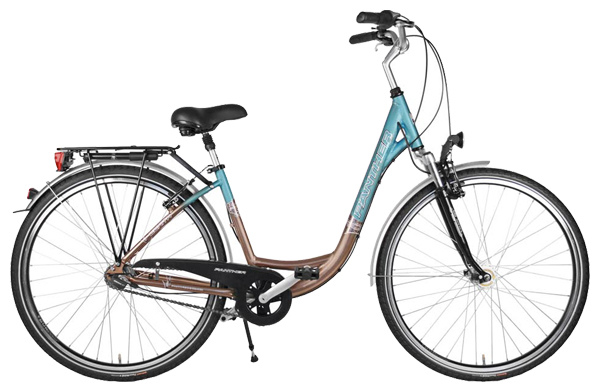 Велосипед PANTHER ZENITH 28 (Р669)