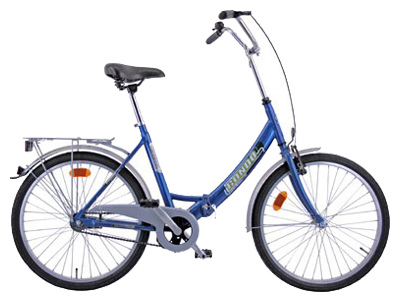 Велосипед PANTHER RONDO 24 (M636)