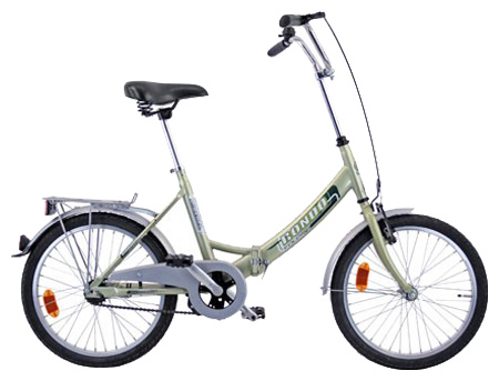 Велосипед PANTHER RONDO 20 (M635)