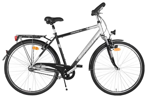 Велосипед PANTHER REGENT 28 (P642)
