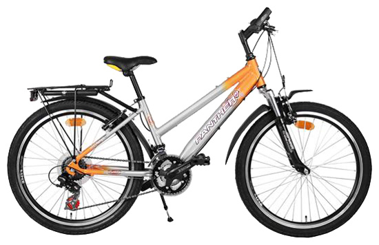 Велосипед PANTHER JOCKEY 24 (P618)