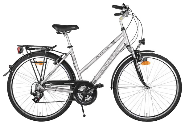 Велосипед PANTHER PALLAS 28 (P647)
