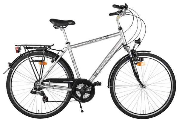 Велосипед PANTHER PALLAS 28 (P646)