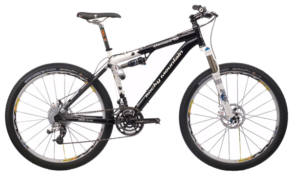 Rocky mountain element sport sale