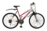 Велосипед Rover Allride 26 Lady