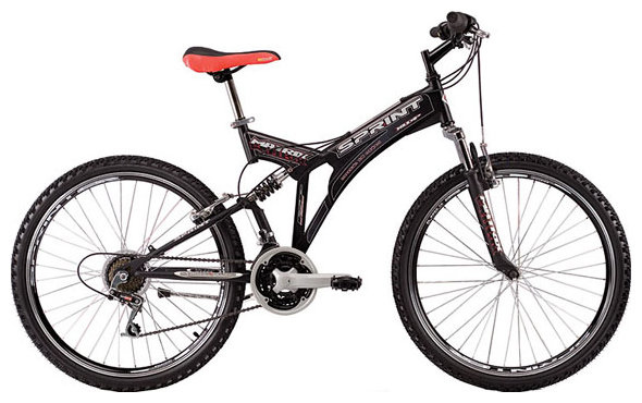 Велосипед SPRINT Matrix 21 Speed
