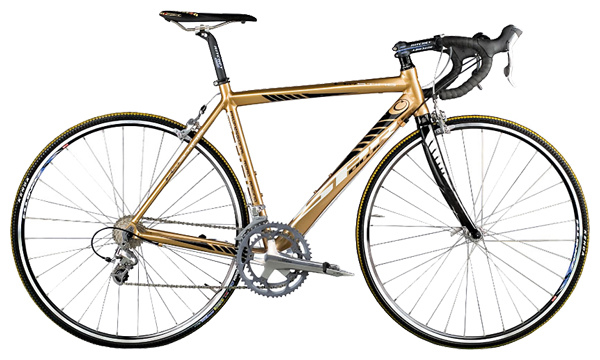 Велосипед SPRINT Sting Ultegra