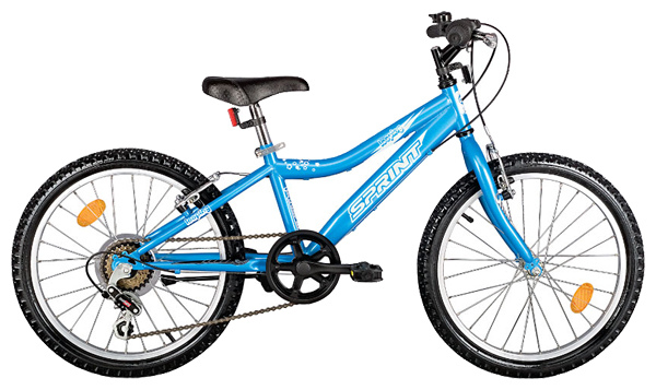 Велосипед SPRINT Looping 20