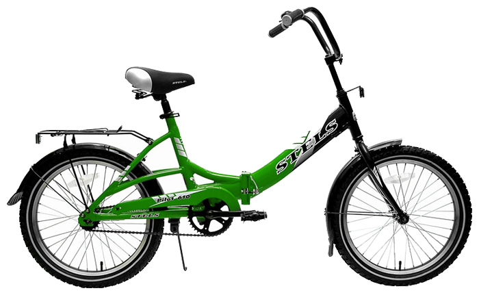 Велосипед STELS Pilot 610 (2008)