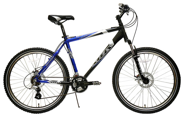 Велосипед STELS Navigator 830 Disc (2008)
