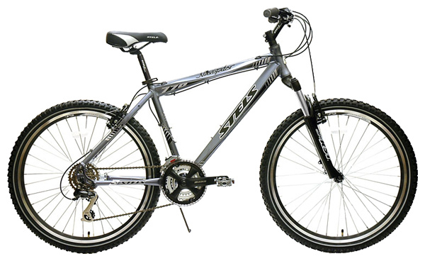 Велосипед STELS Navigator 770 (2008)