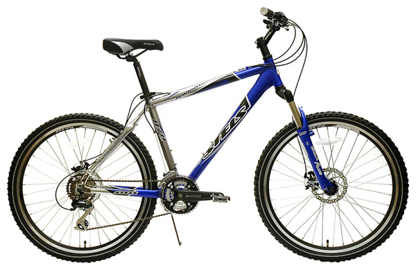 Велосипед STELS Navigator 870 Disc (2008)