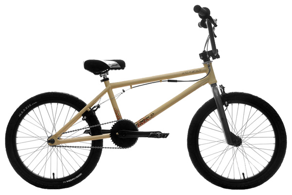 Велосипед STELS Saber S1 (2008)
