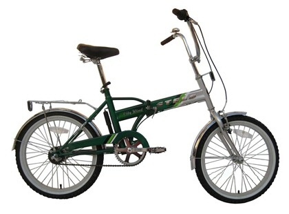 Велосипед STELS City Wind 20 (2005)