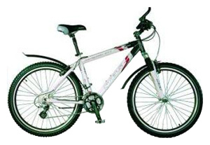 Велосипед STELS Navigator 870 (2008)