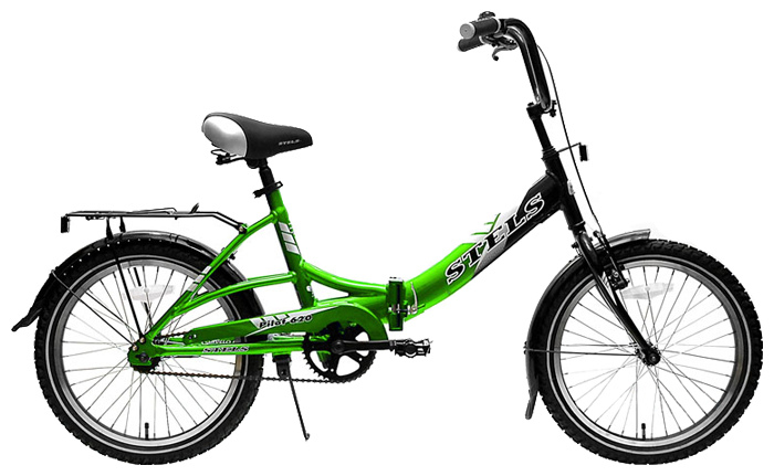 Велосипед STELS Pilot 620 (2008)