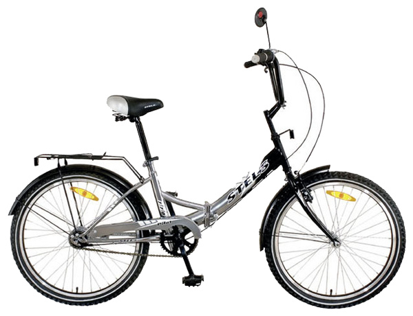 Велосипед STELS Pilot 770 (2007)