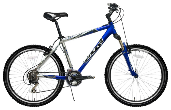 Велосипед STELS Navigator 870 (2007)