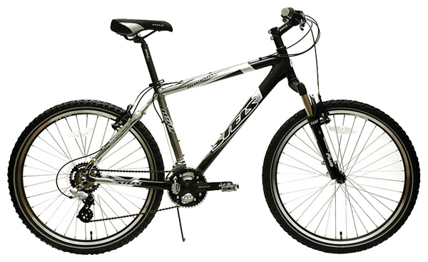 Велосипед STELS Navigator 850 (2008)