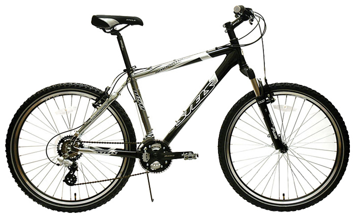 Велосипед STELS Navigator 850 (2007)