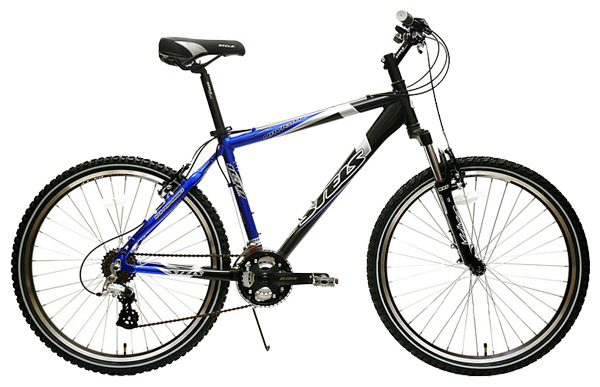 Велосипед STELS Navigator 830 (2007)