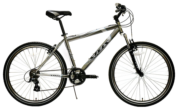 Велосипед STELS Navigator 630 (2007)