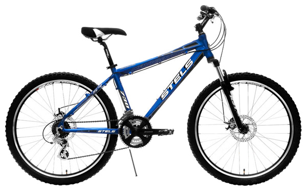 Велосипед STELS Navigator 730 Disc (2008)