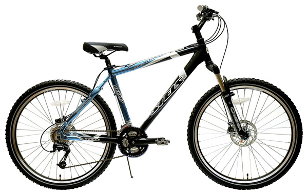 Велосипед STELS Navigator 890 Disc (2007)