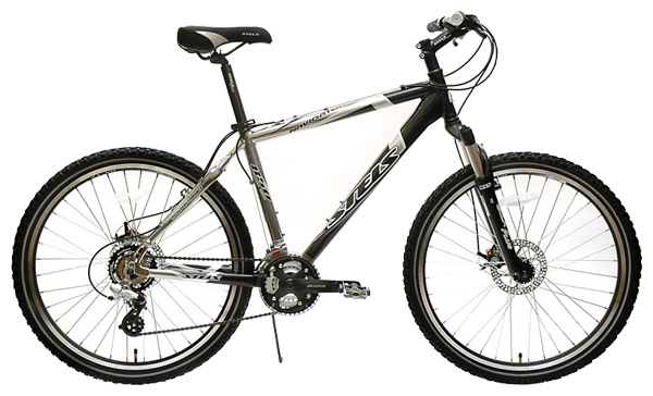 Велосипед STELS Navigator 850 Disc (2008)