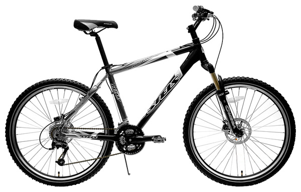 Велосипед STELS Navigator 890 Disc (2008)