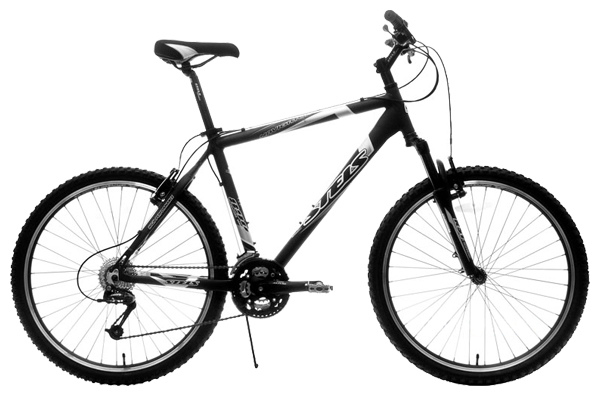 Велосипед STELS Navigator 890 (2008)