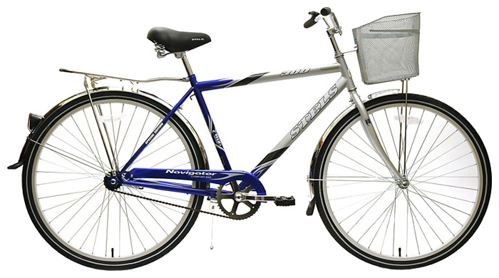 Велосипед STELS Navigator 300 (2007)