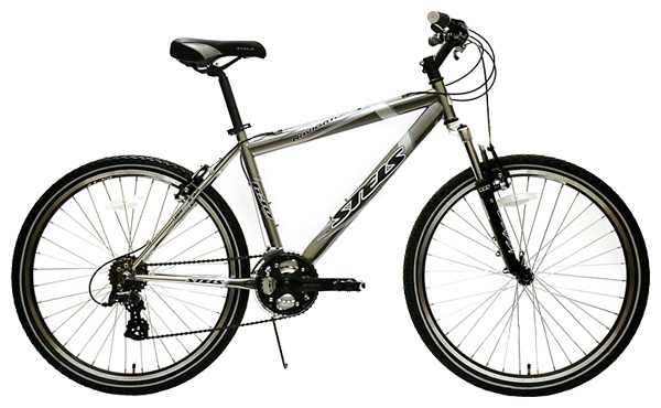 Велосипед STELS Navigator 630 (2008)