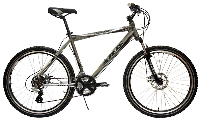 Велосипед STELS Navigator 750 Disc (2007)