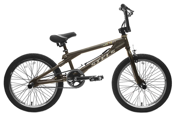 Велосипед STELS Viper V3 (2006)