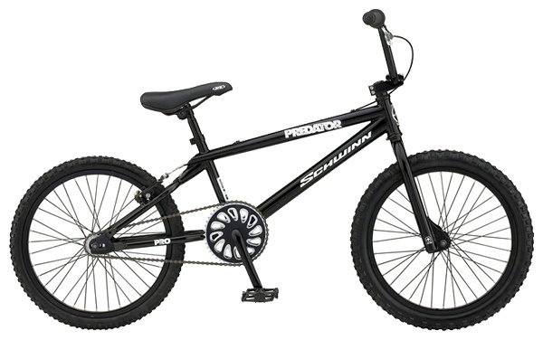 Велосипед Schwinn Predator Pro .5 (2008)