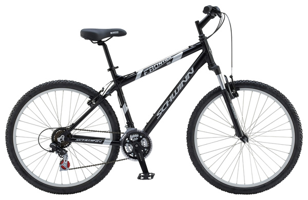 Велосипед Schwinn Frontier GS (2008)