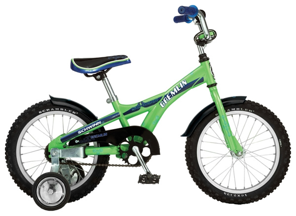 Велосипед Schwinn Gremlin (2008)