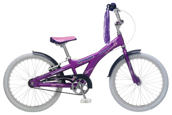 Велосипед Schwinn Stardust (2008)