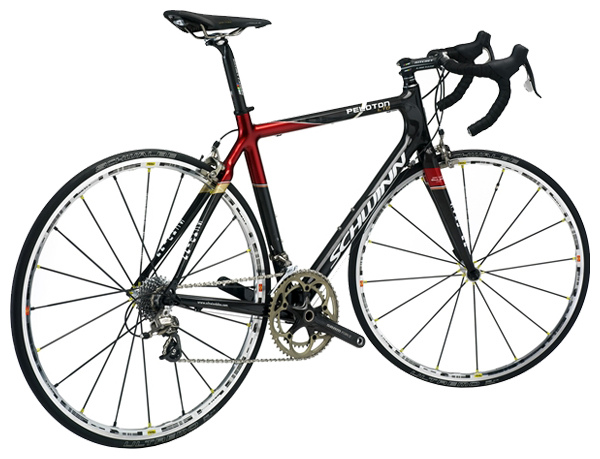 Велосипед Schwinn Peloton LTD (2008)